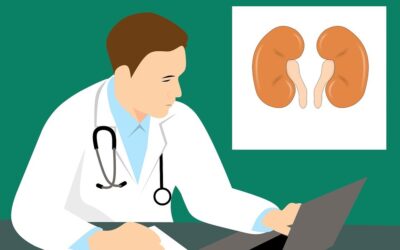 Ten questions about Chronic Kidney Disease