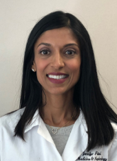 Jennifer Patel