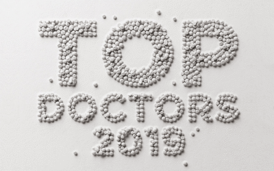 Top Doctors 2019: By Philadelphia Magazine