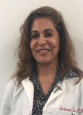 Ambereen Jan, M.D.