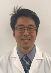 Steven Han
