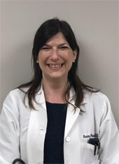 Laura Panarey Raymond