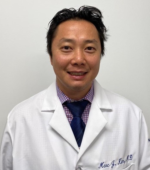 Marc Kim