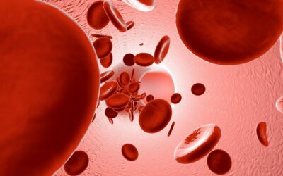 Anemia & Kidney Disease