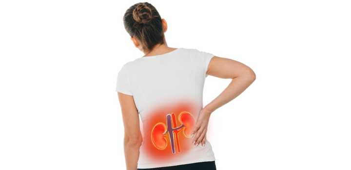What Causes Kidney Failure in Women and How Can It Be Prevented?