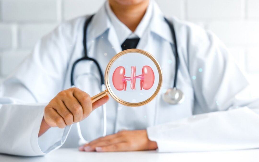 Navigating Your Path to Kidney Health: A Comprehensive Guide on How to Prepare for Seeing a Nephrologist