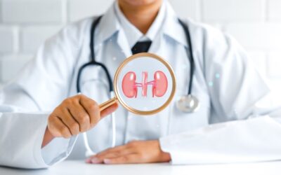 Navigating Your Path to Kidney Health: A Comprehensive Guide on How to Prepare for Seeing a Nephrologist