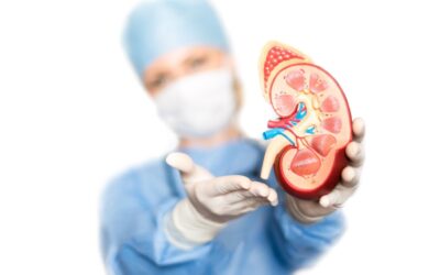 Understanding Kidney Transplants: Causes, Risks, and the Journey to Recovery