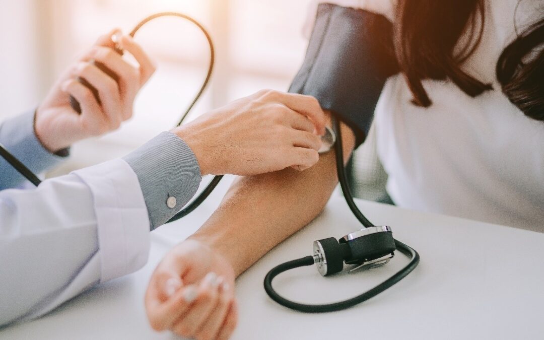 Can High Blood Pressure Lead to Kidney Failure? Here’s What You Should Know