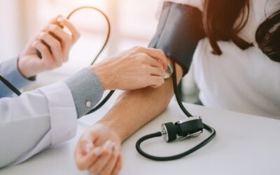 Can High Blood Pressure Lead to Kidney Failure? Here’s What You Should Know