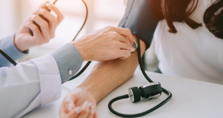 Can High Blood Pressure Lead to Kidney Failure? Here’s What You Should Know