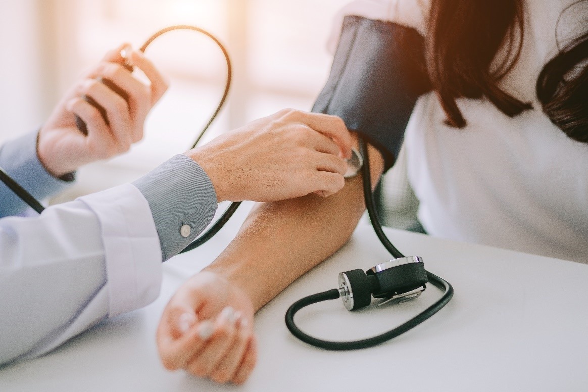 High Blood Pressure & Kidney Failure What You Need To Know Clinical