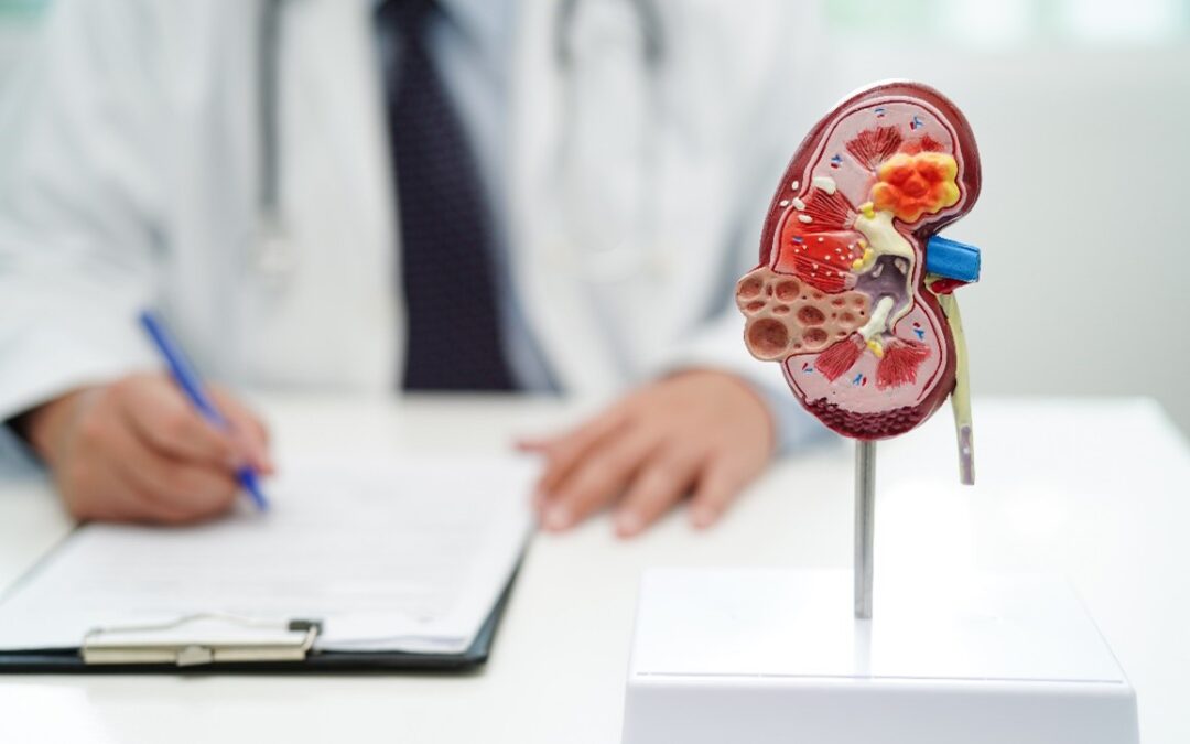 How Do Kidney Physicians Treat Electrolyte Imbalance?