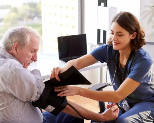 Dialysis Nurses