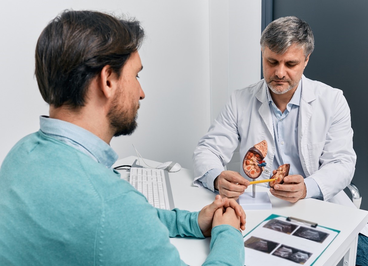 Causes Hypertensive Nephropathy Cardiorenal Syndrome