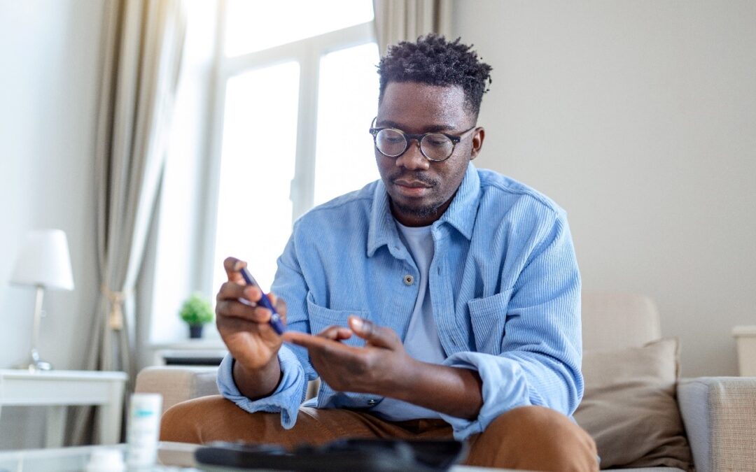 Diabetes Care in Dialysis Patients