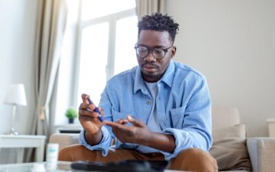 Diabetes Care in Dialysis Patients