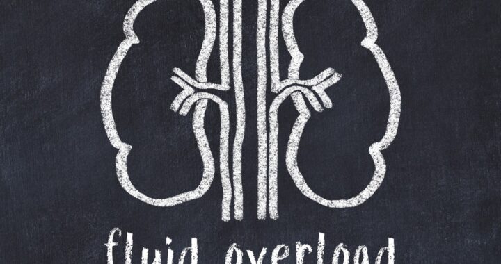 fluid overload