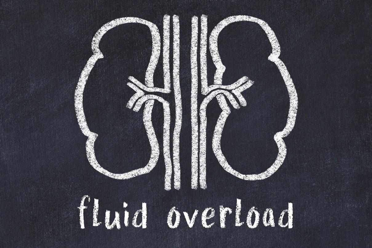 fluid overload