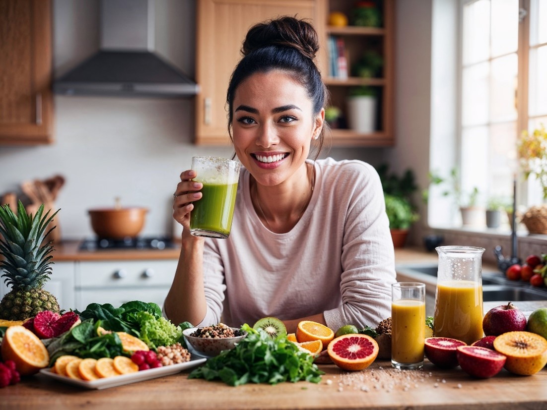 Maintaining a Healthy Lifestyle After a Kidney Transplant Maintaining a Healthy Lifestyle After a Kidney Transplant