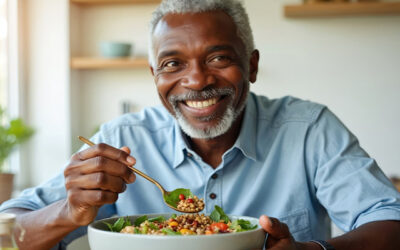 Plant-Based vs. Vegetarian Diet for Kidney Health: What’s the Difference?