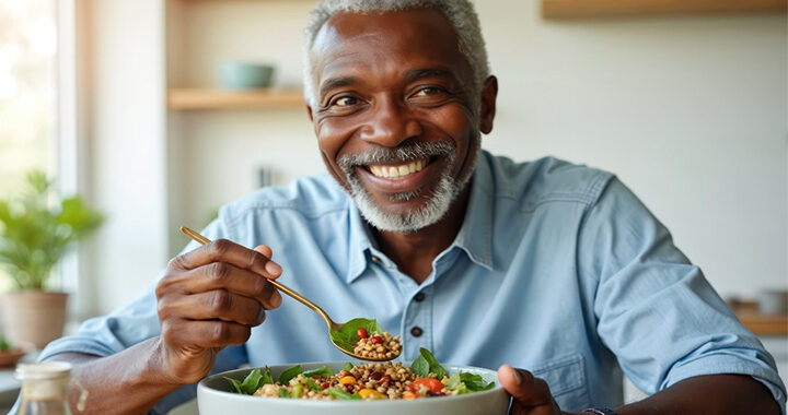 plant based diets