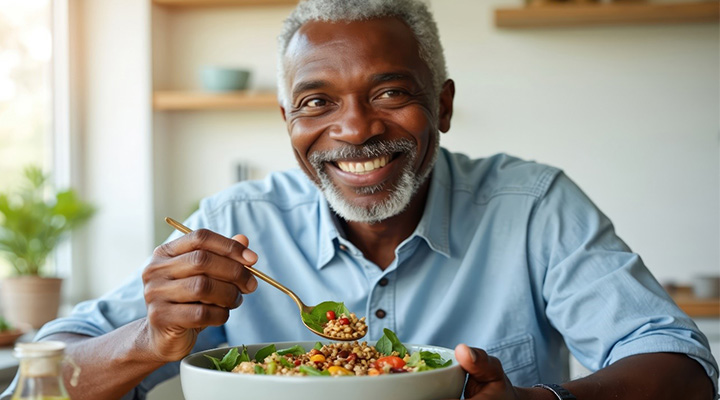 Plant-Based vs. Vegetarian Diet for Kidney Health: What’s the Difference?