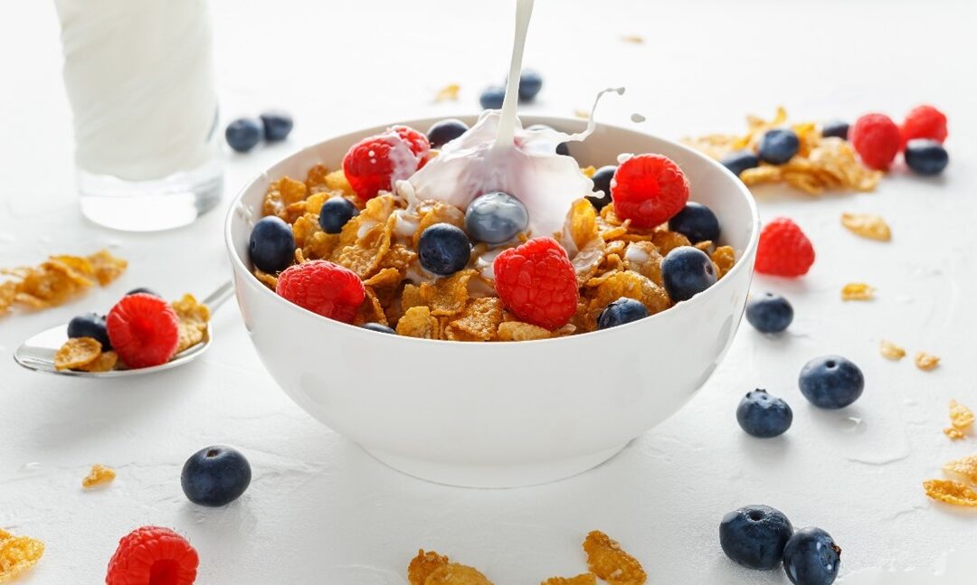 Smart Breakfast Choices for CKD: Picking the Right Cereal to Start Your Day Right