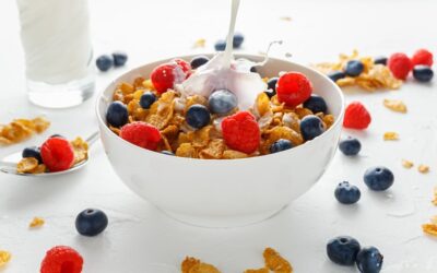 Smart Breakfast Choices for CKD: Picking the Right Cereal to Start Your Day Right