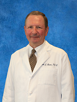 Kevin Wansor PA Upland