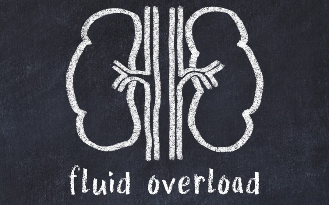Fluid Overload and Enema