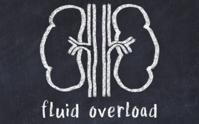 Fluid Overload and Enema
